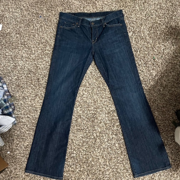 Citizens Of Humanity Denim - Citizens of Humanity by Jerome Dahan